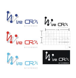 軟件產(chǎn)品Logo設(shè)計(jì)的藝術(shù) 從理念到視覺(jué)呈現(xiàn)
