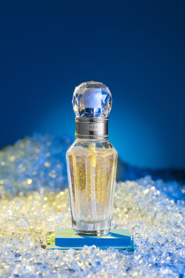 化妝品靜物產品攝影 捕捉光影間的美麗秘密