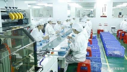 想要立足市場(chǎng)，化妝品OEM代工廠必須具備的五大核心能力